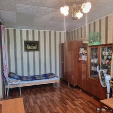 Квартира 32,1 м², 1-комнатная - изображение 4