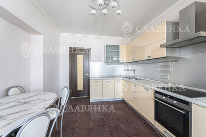 45 м², 1-комнатная квартира 75 000 ₽ в месяц - изображение 92