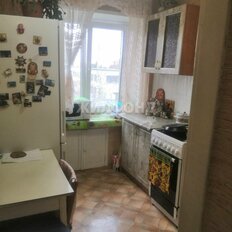 Квартира 33,1 м², 1-комнатная - изображение 3