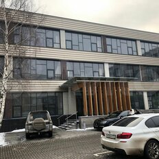 4800 м², помещение свободного назначения - изображение 1