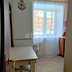 Квартира 30,6 м², 1-комнатная - изображение 5