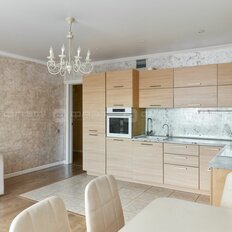 Квартира 89 м², 2-комнатная - изображение 2