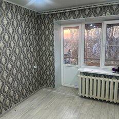 Квартира 29,5 м², 1-комнатная - изображение 1