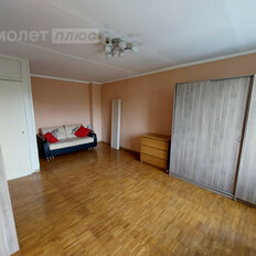 Квартира 35,5 м², 1-комнатная - изображение 1