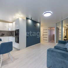 Квартира 45,8 м², 2-комнатная - изображение 4