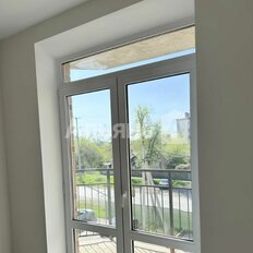 Квартира 33 м², 1-комнатная - изображение 2