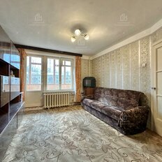 Квартира 30,4 м², 1-комнатная - изображение 3