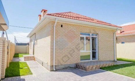 70 м² дом, 3 сотки участок 5 800 000 ₽ - изображение 44