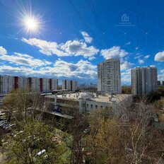 Квартира 57,3 м², 3-комнатная - изображение 3