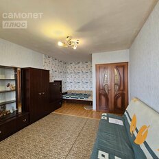 Квартира 34,6 м², 1-комнатная - изображение 4