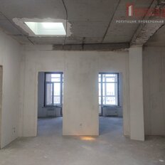 Квартира 98,6 м², 3-комнатная - изображение 2