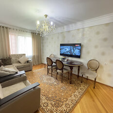 Квартира 100 м², 4-комнатная - изображение 1