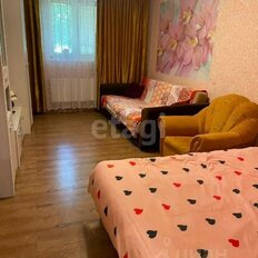 Квартира 50 м², 1-комнатные - изображение 3