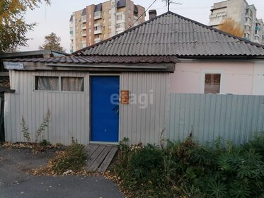 38,7 м² дом, 6,7 сотки участок 2 790 000 ₽ - изображение 58