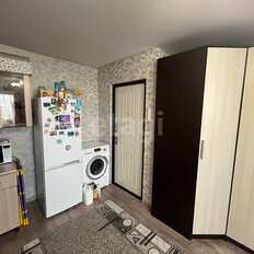 18,8 м², комната - изображение 2