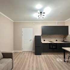 Квартира 24,2 м², студия - изображение 4