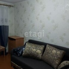 Квартира 39,4 м², 1-комнатная - изображение 4