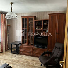 Квартира 38,4 м², 2-комнатная - изображение 1