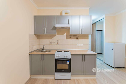 35,6 м², квартира-студия 45 000 ₽ в месяц - изображение 7