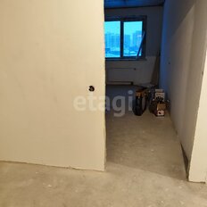 Квартира 38,1 м², 1-комнатная - изображение 3