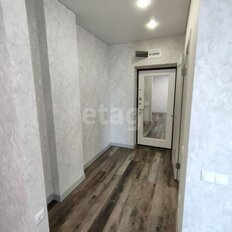 Квартира 40 м², 1-комнатная - изображение 5