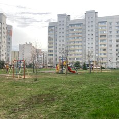 Квартира 37,2 м², 1-комнатная - изображение 1