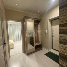 Квартира 43 м², 2-комнатная - изображение 3