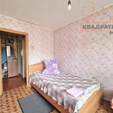 Квартира 42,7 м², 2-комнатная - изображение 2