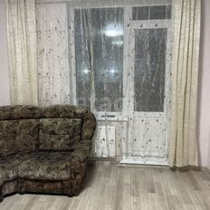 Квартира 24 м², студия - изображение 4