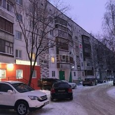 Квартира 87,3 м², 4-комнатная - изображение 1