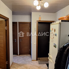 Квартира 41,8 м², 2-комнатная - изображение 3