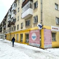 253 м², торговое помещение - изображение 1