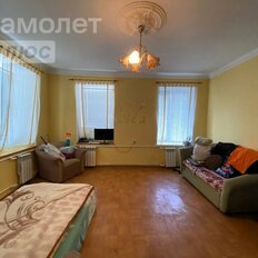 Квартира 27,7 м², 1-комнатная - изображение 3