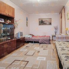 Квартира 28,3 м², 1-комнатная - изображение 3