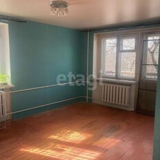 Квартира 31,9 м², 1-комнатная - изображение 1