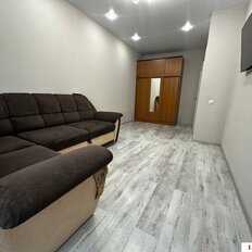 Квартира 37 м², 1-комнатная - изображение 3