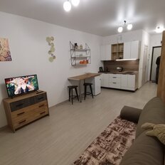 Квартира 30 м², студия - изображение 2