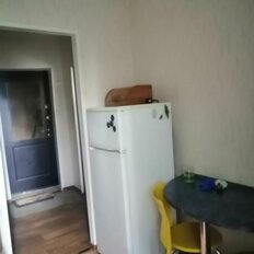 Квартира 28,4 м², 1-комнатная - изображение 1