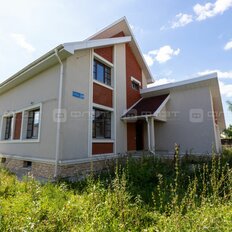 293 м², дом - изображение 4