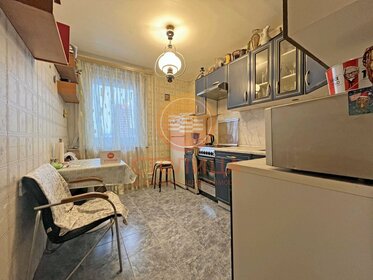 32 м², 1-комнатная квартира 37 000 ₽ в месяц - изображение 1