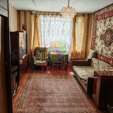 Квартира 44,3 м², 2-комнатная - изображение 2