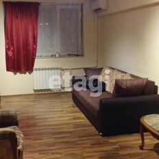 Квартира 93 м², 3-комнатная - изображение 1