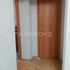 Квартира 69 м², 2-комнатная - изображение 4