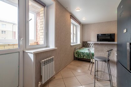 Купить двухкомнатную квартиру с балконом и в новостройке в Мытищах - изображение 18