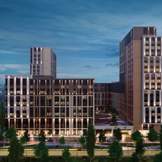 Квартира 64,9 м², 2-комнатная - изображение 2