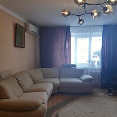 Квартира 65,6 м², 2-комнатная - изображение 3