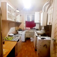 Квартира 43,6 м², 2-комнатная - изображение 4