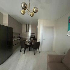 Квартира 52 м², 2-комнатная - изображение 4