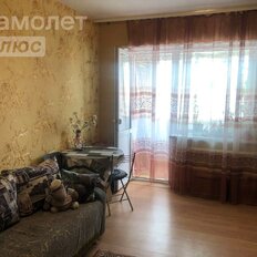 Квартира 55,6 м², 3-комнатная - изображение 2