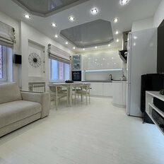 Квартира 68,8 м², 3-комнатная - изображение 3